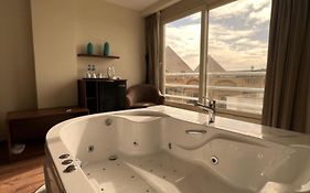 The Home Boutique Hotel Pyramids Inn