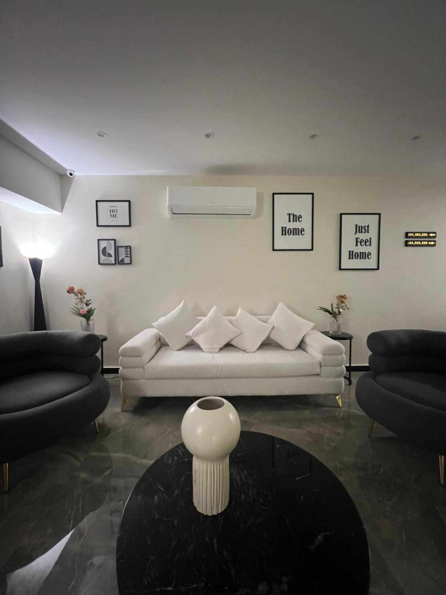 The Home Boutique Hotel Pyramids Inn Kafret el-Gabal Exterior photo
