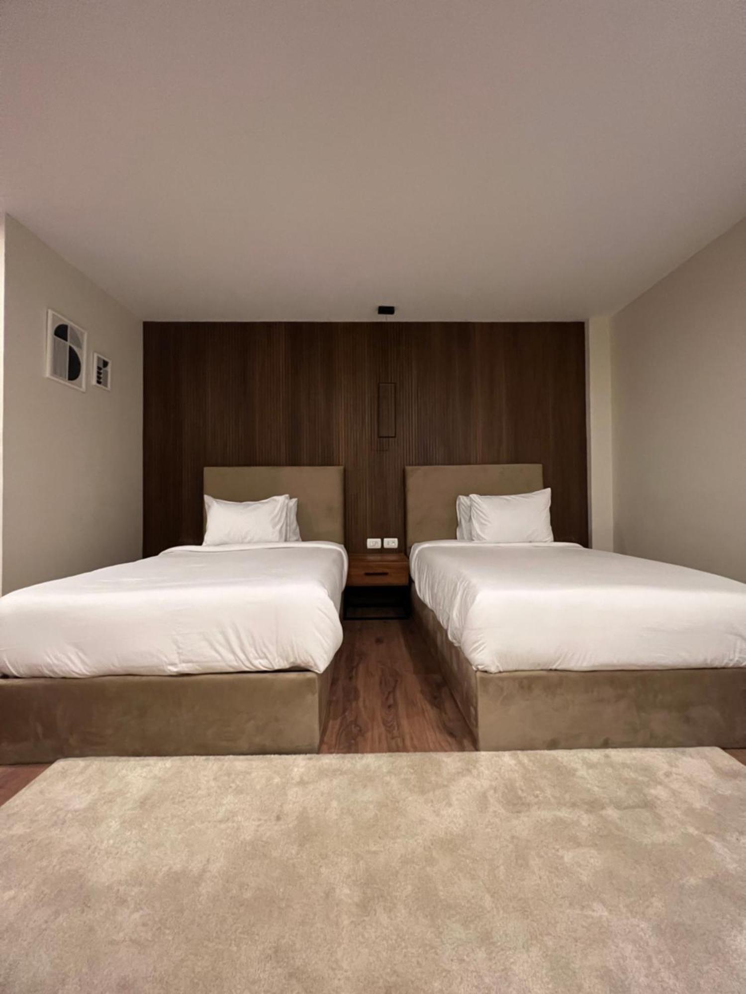 The Home Boutique Hotel Pyramids Inn Kafret el-Gabal Exterior photo
