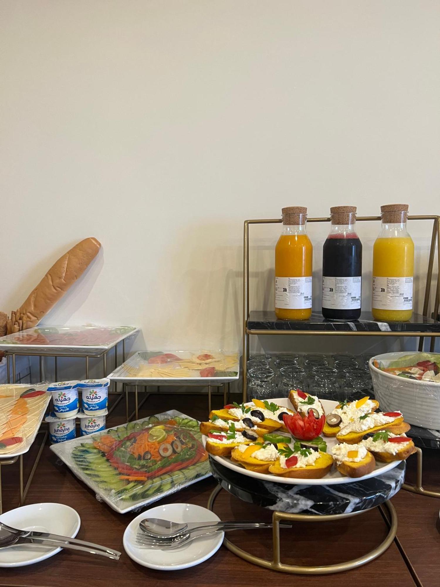 The Home Boutique Hotel Pyramids Inn Kafret el-Gabal Exterior photo
